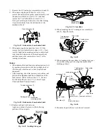 Preview for 66 page of Toshiba W-707 Service Manual