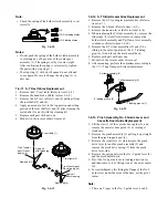 Preview for 69 page of Toshiba W-707 Service Manual