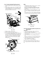 Preview for 73 page of Toshiba W-707 Service Manual