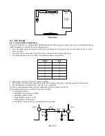 Preview for 88 page of Toshiba W-707 Service Manual