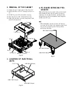 Preview for 92 page of Toshiba W-707 Service Manual