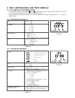 Preview for 93 page of Toshiba W-707 Service Manual