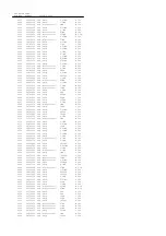 Preview for 131 page of Toshiba W-707 Service Manual