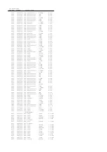 Preview for 133 page of Toshiba W-707 Service Manual