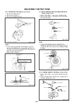 Preview for 14 page of Toshiba w425 Service Manual