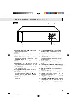 Preview for 9 page of Toshiba W525 Owner'S Manual