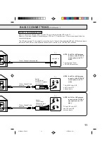 Preview for 11 page of Toshiba W525 Owner'S Manual