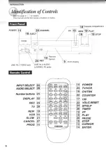 Preview for 8 page of Toshiba W603C Owner'S Manual