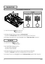 Preview for 5 page of Toshiba W603C Service Manual