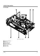 Preview for 28 page of Toshiba W603C Service Manual