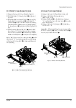 Preview for 32 page of Toshiba W603C Service Manual