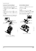 Preview for 37 page of Toshiba W603C Service Manual