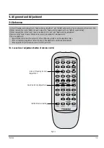 Preview for 46 page of Toshiba W603C Service Manual