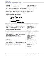 Preview for 82 page of Toshiba W7 DN-57442-006 Installation & Operation Manual