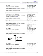 Preview for 83 page of Toshiba W7 DN-57442-006 Installation & Operation Manual