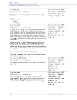 Preview for 112 page of Toshiba W7 DN-57442-006 Installation & Operation Manual