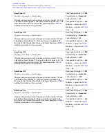 Preview for 114 page of Toshiba W7 DN-57442-006 Installation & Operation Manual