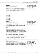 Preview for 121 page of Toshiba W7 DN-57442-006 Installation & Operation Manual