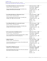 Preview for 146 page of Toshiba W7 DN-57442-006 Installation & Operation Manual