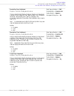 Preview for 161 page of Toshiba W7 DN-57442-006 Installation & Operation Manual