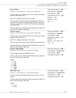 Preview for 173 page of Toshiba W7 DN-57442-006 Installation & Operation Manual