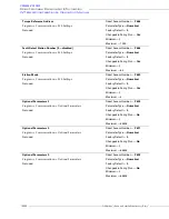 Preview for 178 page of Toshiba W7 DN-57442-006 Installation & Operation Manual