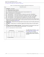 Preview for 180 page of Toshiba W7 DN-57442-006 Installation & Operation Manual