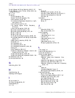 Preview for 216 page of Toshiba W7 DN-57442-006 Installation & Operation Manual