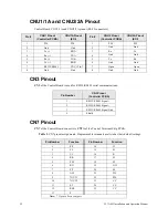 Preview for 28 page of Toshiba W7 Series Installation And Operation Manual