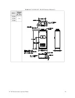 Preview for 151 page of Toshiba W7 Series Installation And Operation Manual