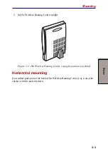 Preview for 29 page of Toshiba WRC-1000 User Manual