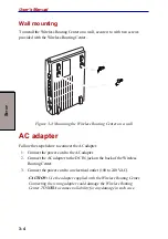 Preview for 30 page of Toshiba WRC-1000 User Manual