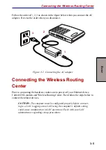 Preview for 31 page of Toshiba WRC-1000 User Manual