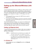 Preview for 33 page of Toshiba WRC-1000 User Manual