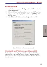 Preview for 35 page of Toshiba WRC-1000 User Manual