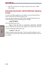 Preview for 38 page of Toshiba WRC-1000 User Manual