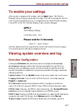 Preview for 45 page of Toshiba WRC-1000 User Manual