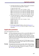 Preview for 79 page of Toshiba WRC-1000 User Manual