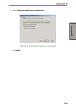 Preview for 91 page of Toshiba WRC-1000 User Manual