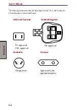 Preview for 100 page of Toshiba WRC-1000 User Manual