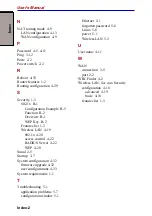 Preview for 106 page of Toshiba WRC-1000 User Manual