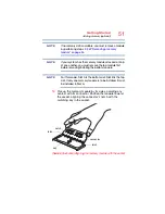 Preview for 51 page of Toshiba X70-ABT3G22 User Manual