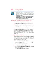 Preview for 96 page of Toshiba X70-ABT3G22 User Manual