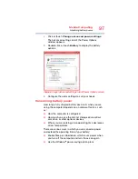 Preview for 97 page of Toshiba X70-ABT3G22 User Manual