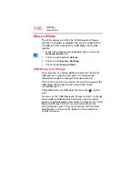 Preview for 130 page of Toshiba X70-ABT3G22 User Manual