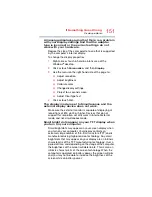 Preview for 151 page of Toshiba X70-ABT3G22 User Manual