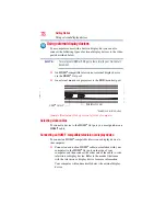 Preview for 78 page of Toshiba X870-BT2G23 User Manual