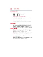 Preview for 86 page of Toshiba X870-BT2G23 User Manual