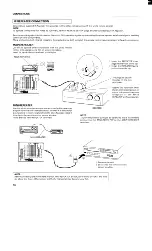 Preview for 10 page of Toshiba XB-2000 Owner'S Manual