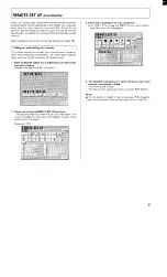 Preview for 31 page of Toshiba XB-2000 Owner'S Manual